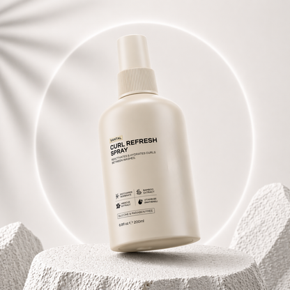 Curl Refresh Spray