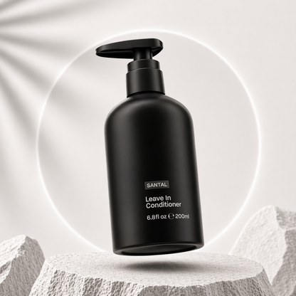 Leave-In Conditioner